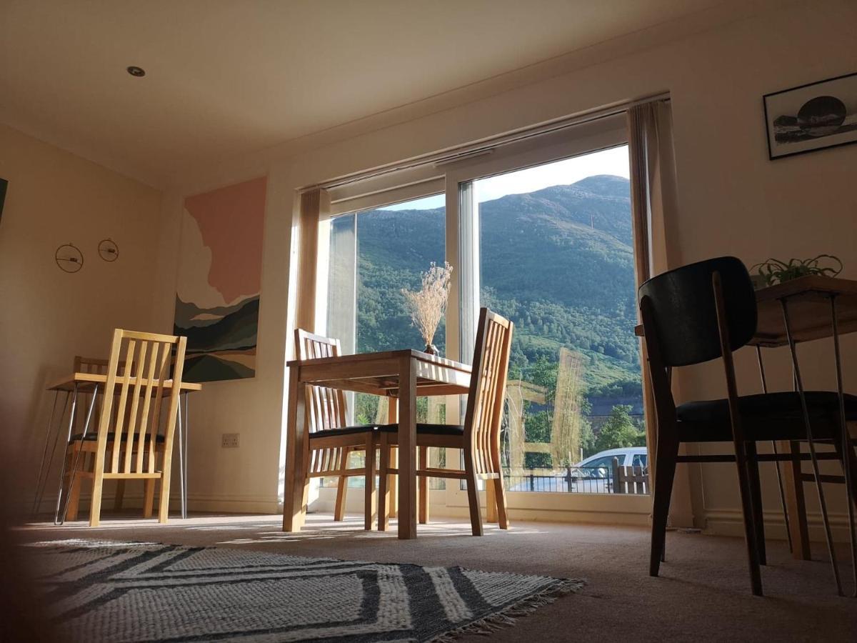 Forest View Guesthouse, Kinlochleven Whw Kinlochmore Zewnętrze zdjęcie