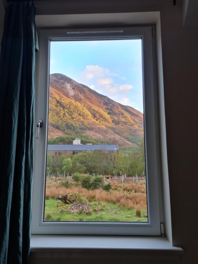 Forest View Guesthouse, Kinlochleven Whw Kinlochmore Zewnętrze zdjęcie