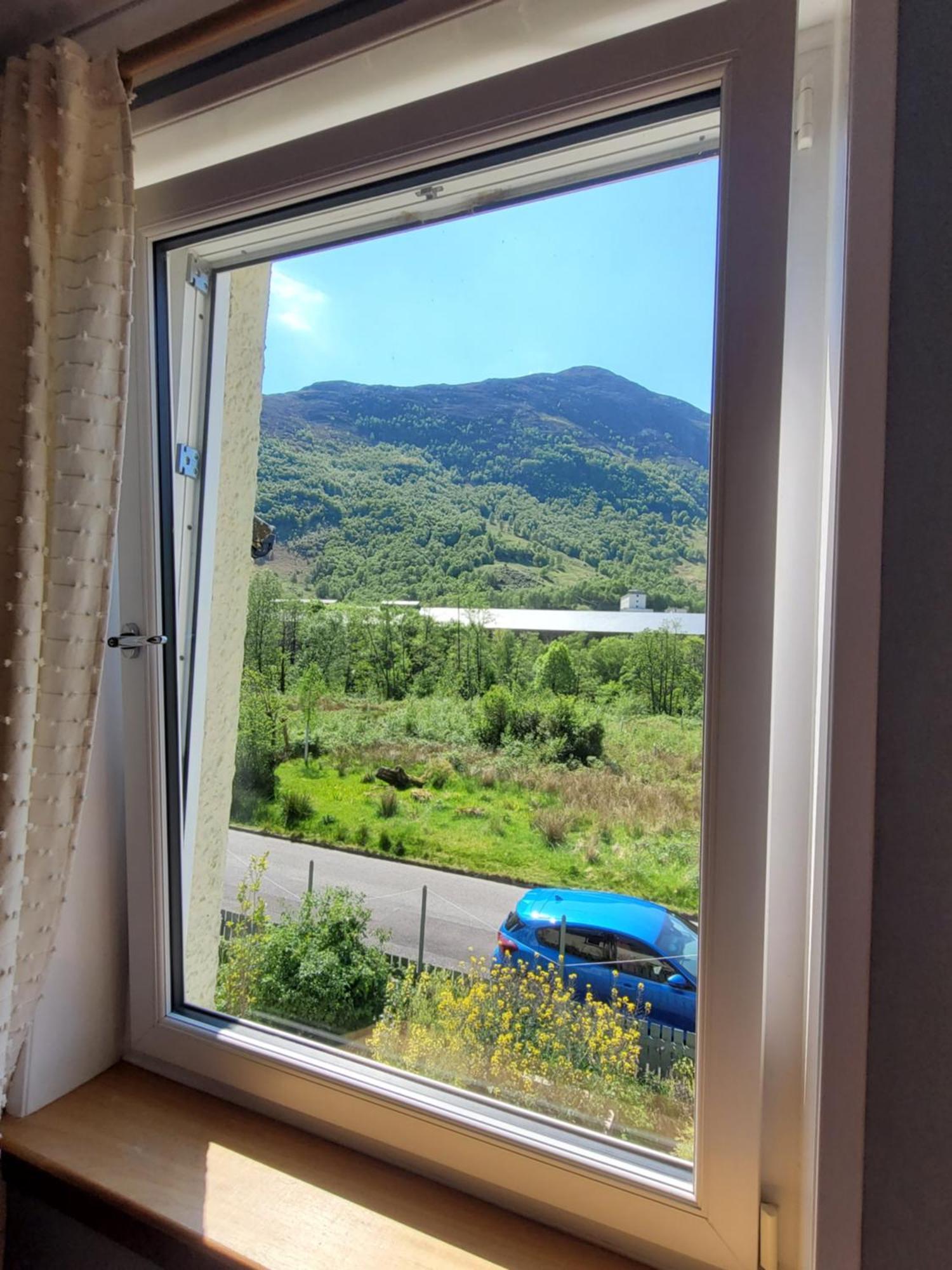Forest View Guesthouse, Kinlochleven Whw Kinlochmore Zewnętrze zdjęcie